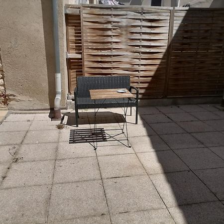 Jacuzzi Terrasse Centre Narbonne Narbona Exterior foto