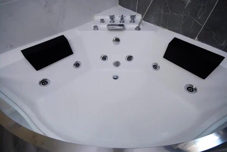 Jacuzzi Terrasse Centre Narbonne Narbona Exterior foto